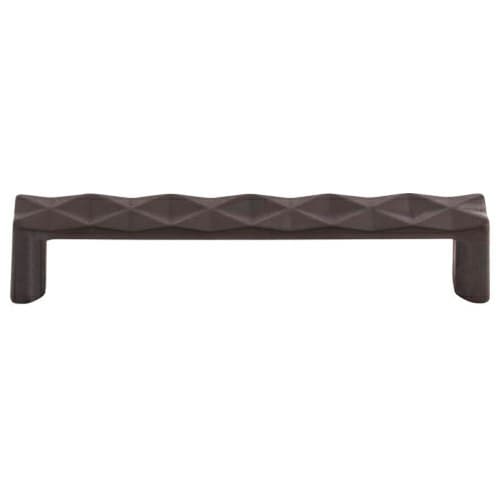 5-1/16" Mercer Quilted Pull, Sable