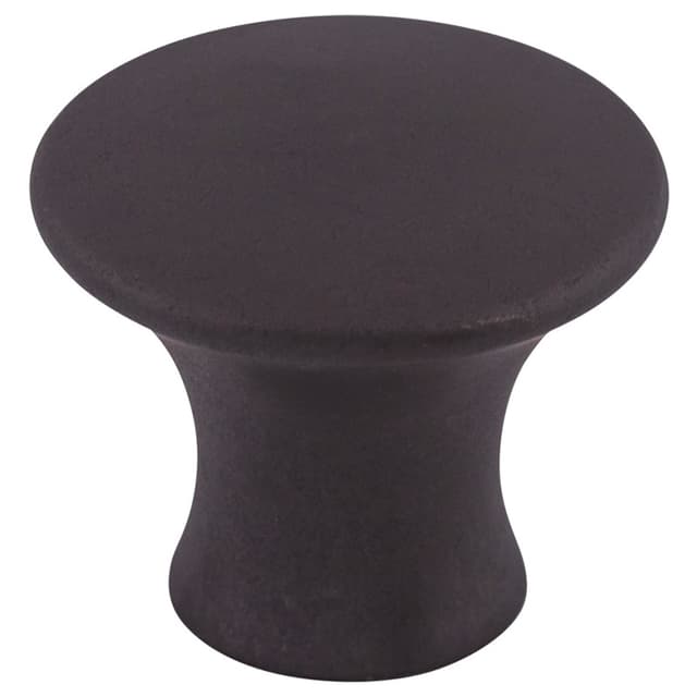 1-5/16" Mercer Oculus Knob, Sable