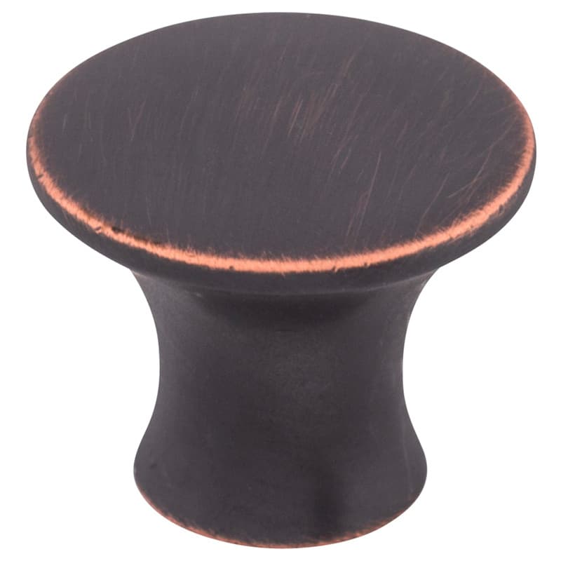 1-5/16" Mercer Oculus Knob, Umbrio