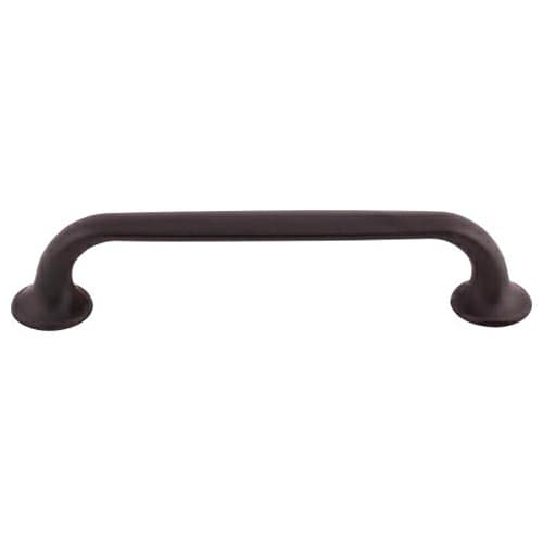 5-1/16" Mercer Oculus Oval Pull, Sable
