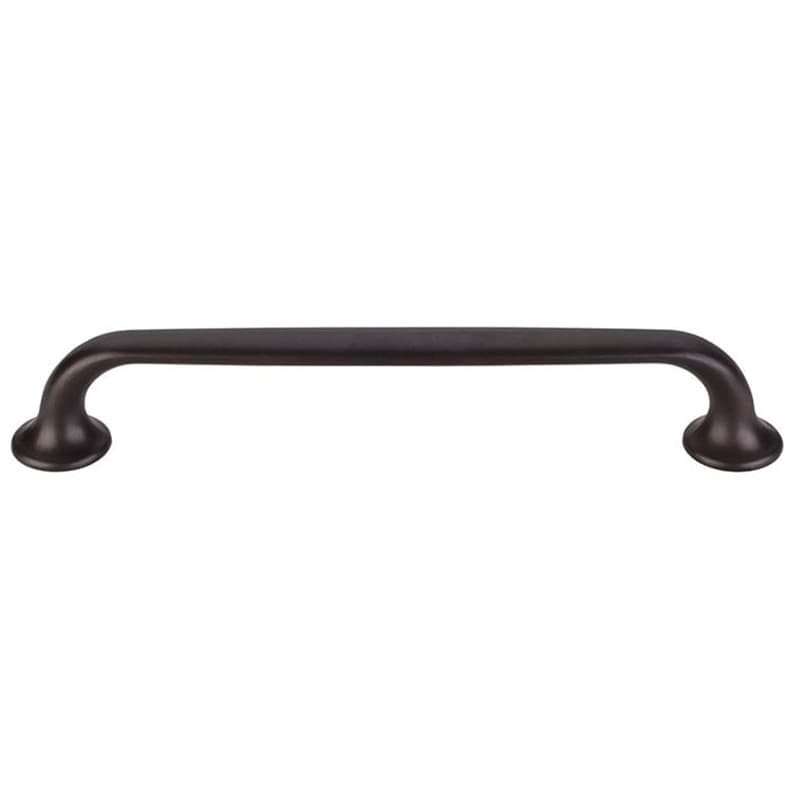 6-5/16" Mercer Oculus Oval Pull, Sable