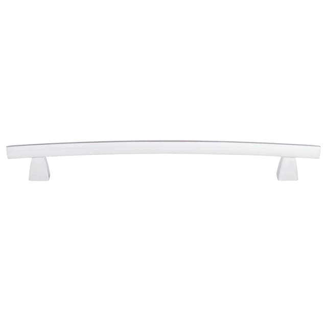 8" Sanctuary Arched Pull, Polished Chrome
