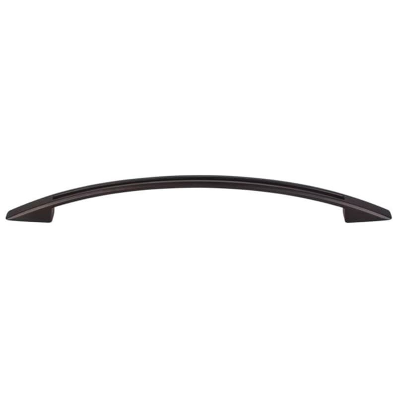 5-1/16" Mercer Tango Cut Out Pull, Sable