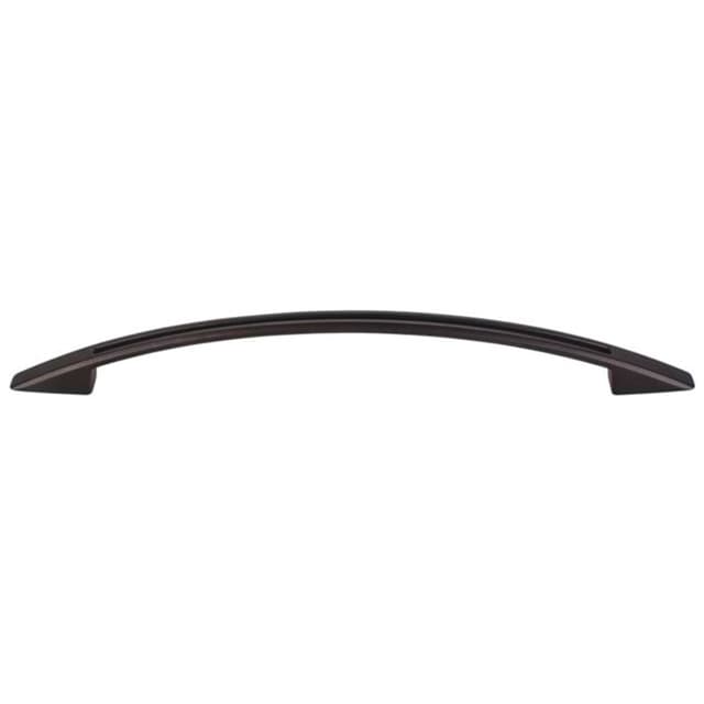 5-1/16" Mercer Tango Cut Out Pull, Sable