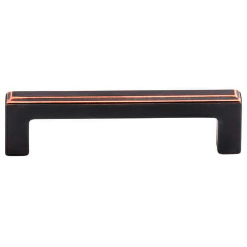 3-3/4" Transcend Podium Pull, Umbrio
