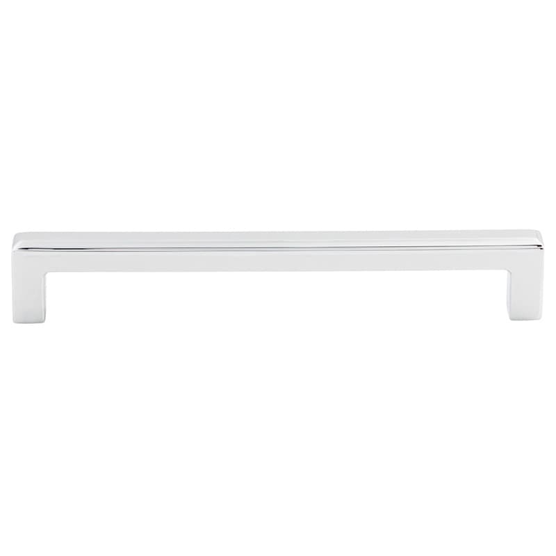 6-5/16" Transcend Podium Pull, Polished Chrome
