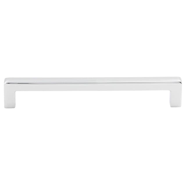 6-5/16" Transcend Podium Pull, Polished Chrome