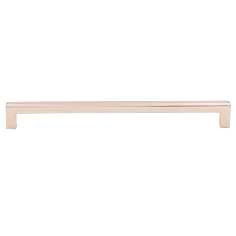 9" Transcend Podium Pull, Polished Nickel