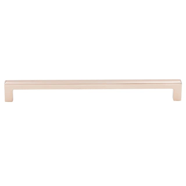 9" Transcend Podium Pull, Polished Nickel