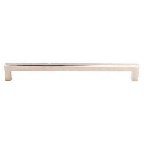 12" Transcend Podium Appliance Pull, Brushed Satin Nickel