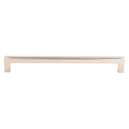 12" Transcend Podium Appliance Pull, Polished Nickel