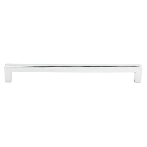 18" Transcend Podium Appliance Pull, Polished Chrome