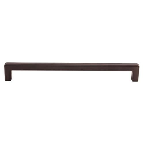 18" Transcend Podium Appliance Pull, Sable