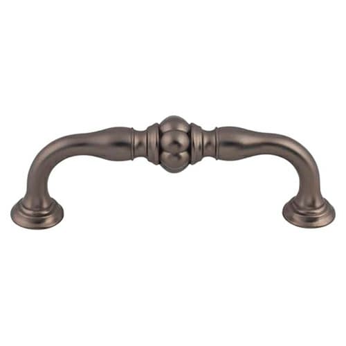 3-3/4" Devon Allington Pull, Ash Gray