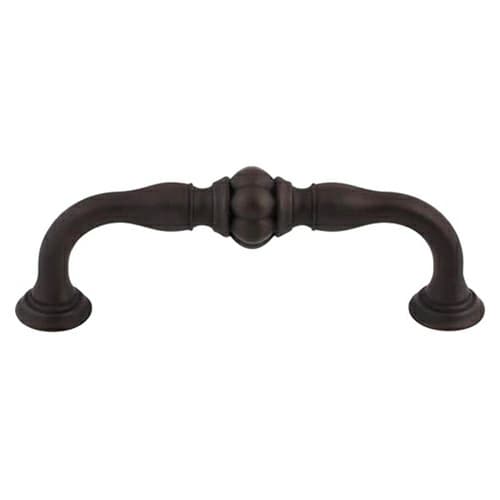 3-3/4" Devon Allington Pull, Sable