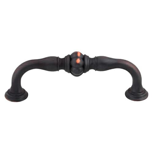 3-3/4" Devon Allington Pull, Umbrio
