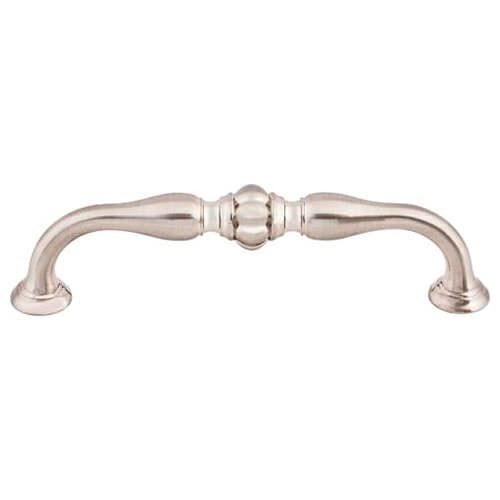 5-1/16" Devon Allington Pull, Brushed Satin Nickel