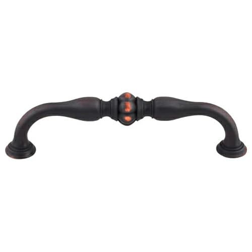 5-1/16" Devon Allington Pull, Umbrio