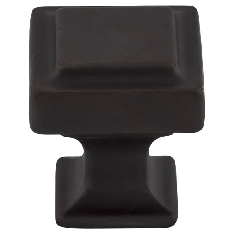 1-1/8" Transcend Ascendra Knob, Sable