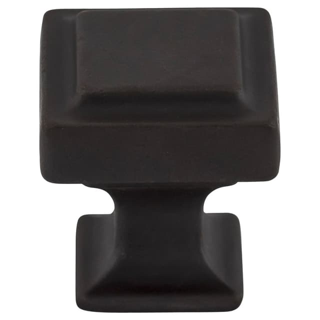 1-1/8" Transcend Ascendra Knob, Sable