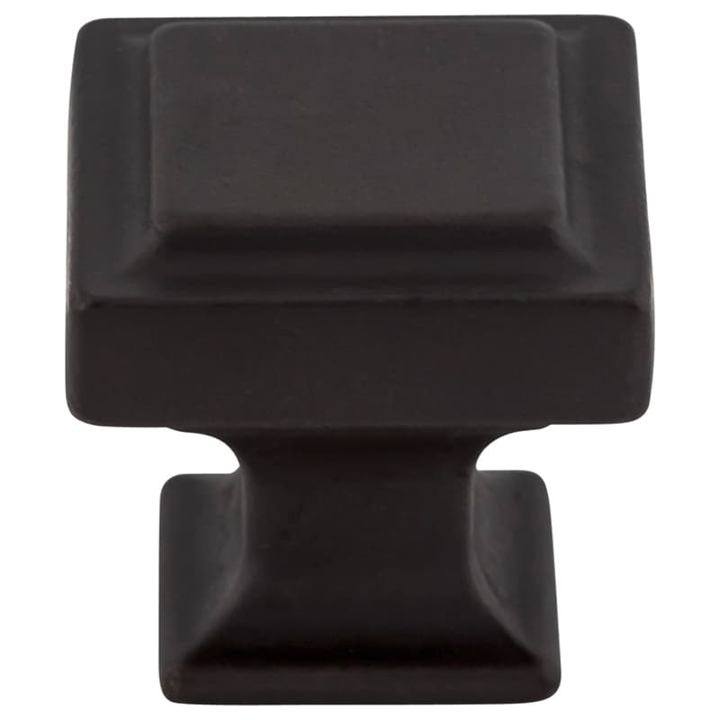1-1/4" Transcend Ascendra Knob, Sable