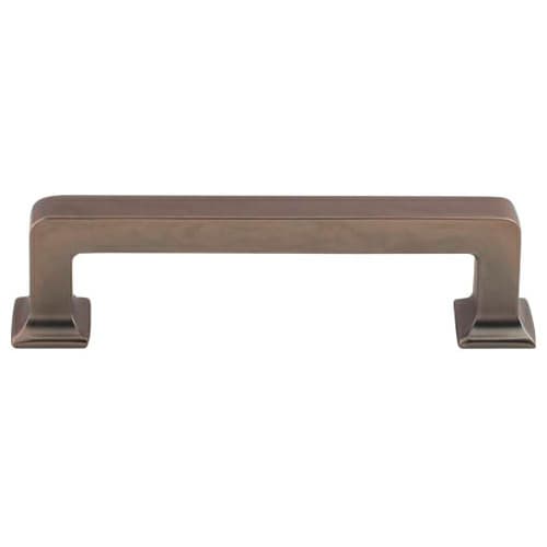3-3/4" Transcend Ascendra Pull, Ash Gray