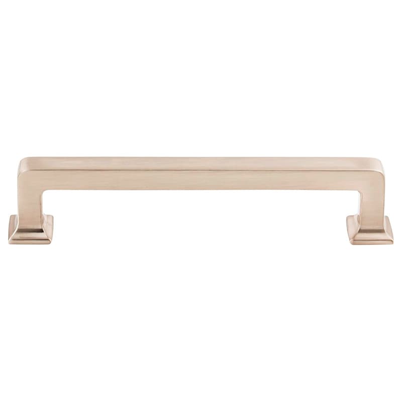 5-1/16" Transcend Ascendra Pull, Brushed Satin Nickel