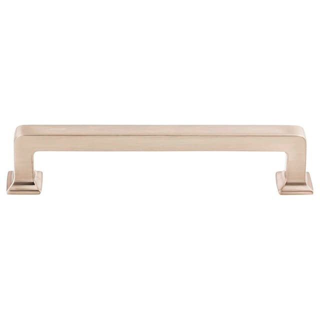 5-1/16" Transcend Ascendra Pull, Brushed Satin Nickel