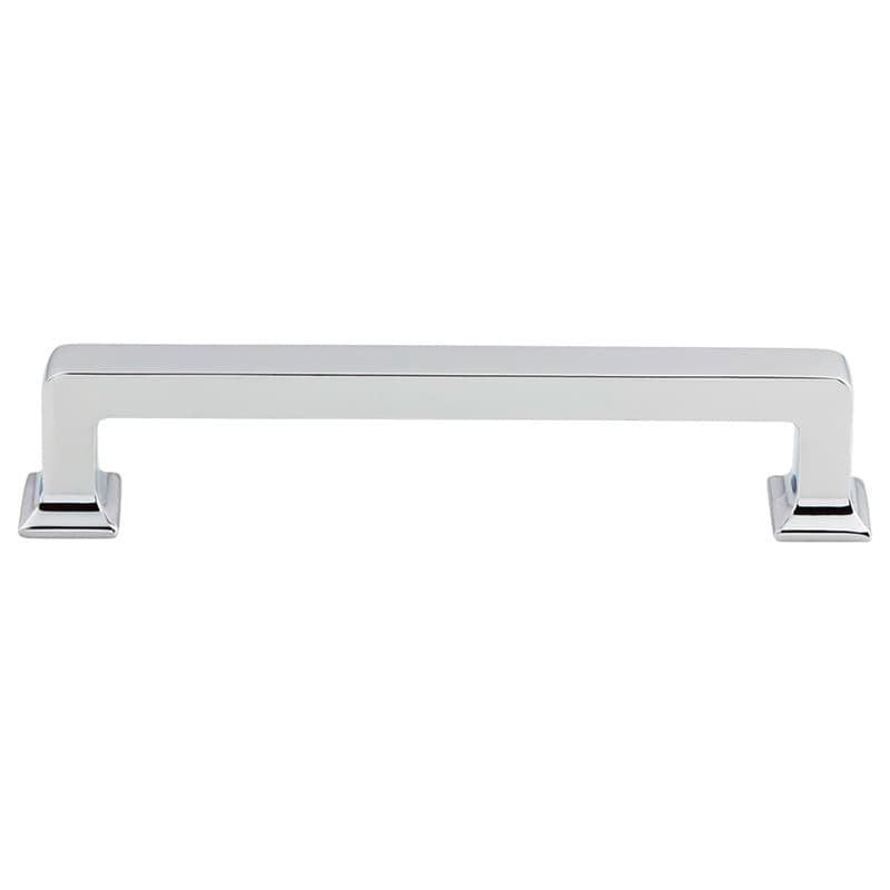 5-1/16" Transcend Ascendra Pull, Polished Chrome