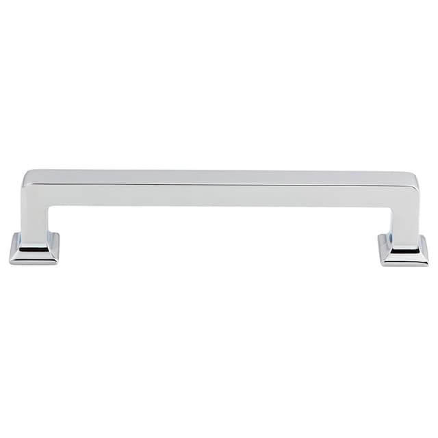 5-1/16" Transcend Ascendra Pull, Polished Chrome
