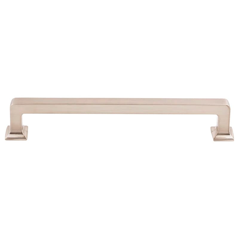 6-5/16" Transcend Ascendra Pull, Brushed Satin Nickel