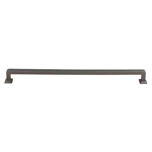 12" Transcend Ascendra Pull, Ash Gray