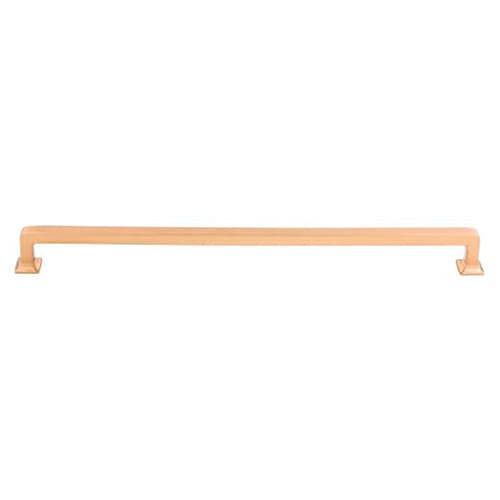 12" Transcend Ascendra Pull, Honey Bronze