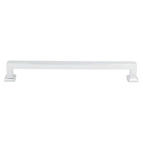 12" Transcend Ascendra Appliance Pull, Polished Chrome