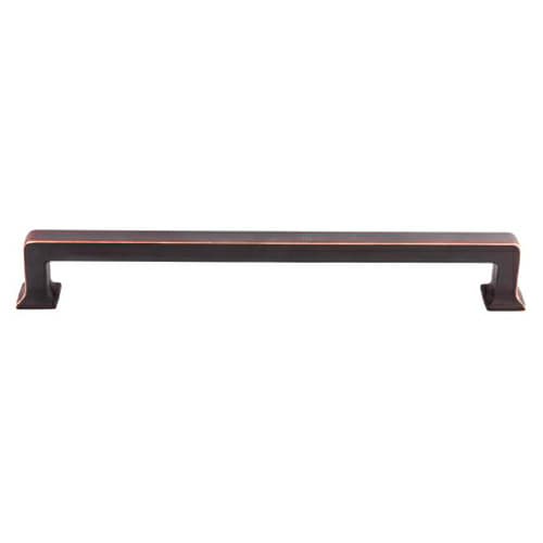12" Transcend Ascendra Appliance Pull, Umbrio
