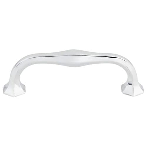 3-3/4" Transcend Spectrum Pull, Polished Chrome