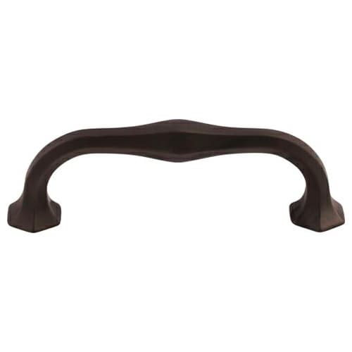3-3/4" Transcend Spectrum Pull, Sable