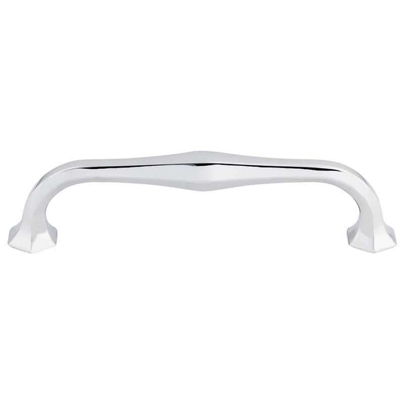 5-1/16" Transcend Spectrum Pull, Polished Chrome