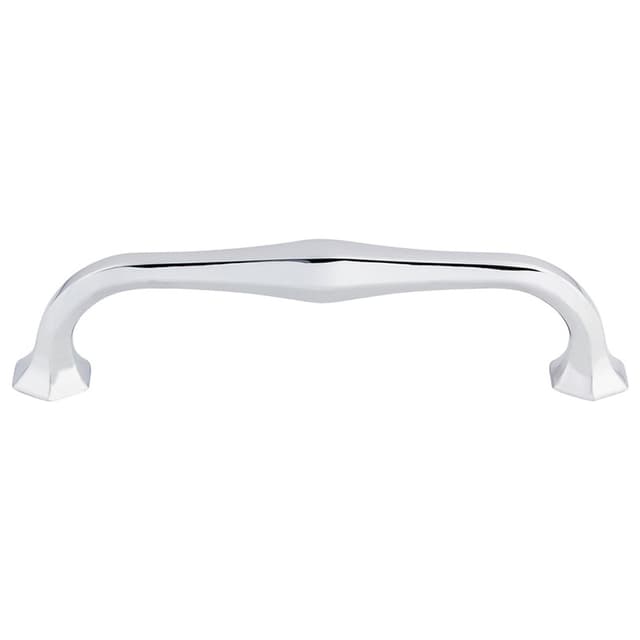 5-1/16" Transcend Spectrum Pull, Polished Chrome