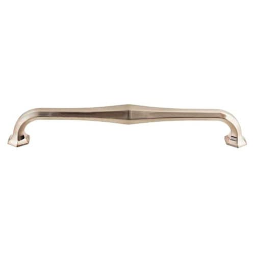 12" Transcend Spectrum Appliance Pull, Brushed Satin Nickel