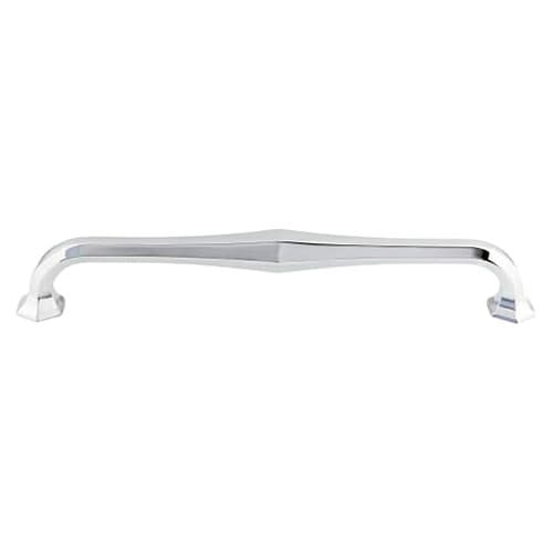 12" Transcend Spectrum Appliance Pull, Polished Chrome