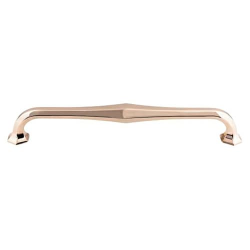 12" Transcend Spectrum Appliance Pull, Polished Nickel