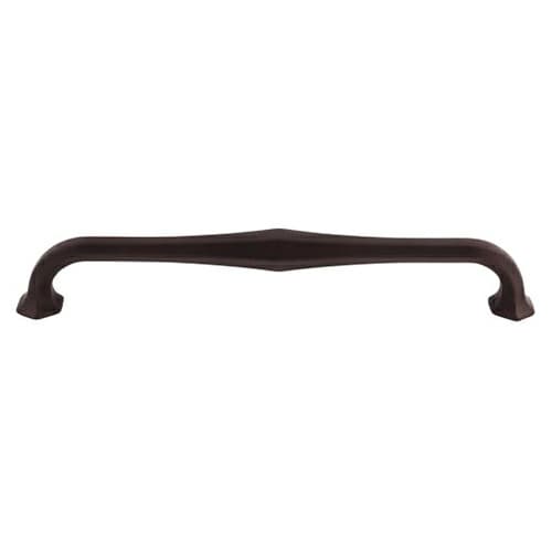12" Transcend Spectrum Appliance Pull, Sable