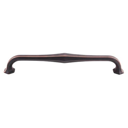 12" Transcend Spectrum Appliance Pull, Umbrio