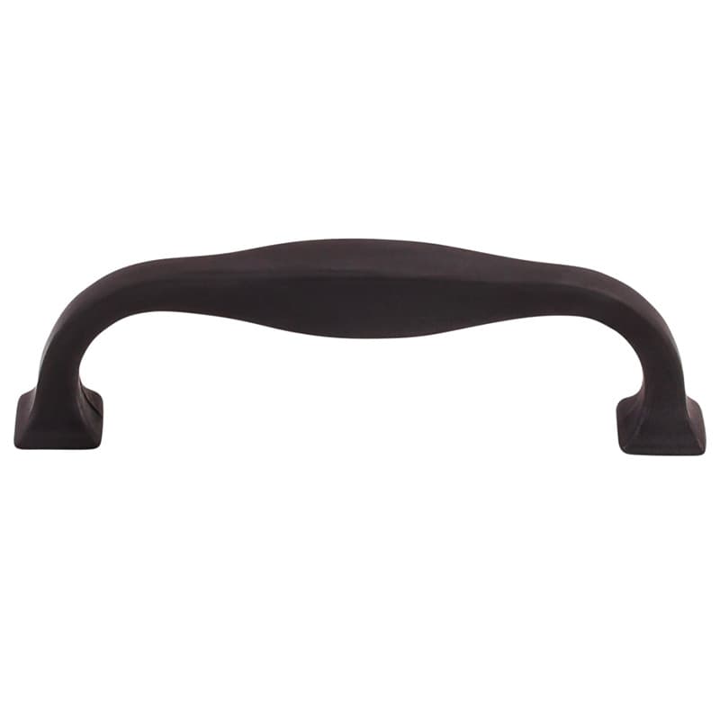 3-3/4" Transcend Contour Pull, Sable