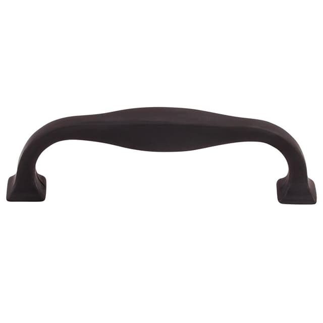 3-3/4" Transcend Contour Pull, Sable