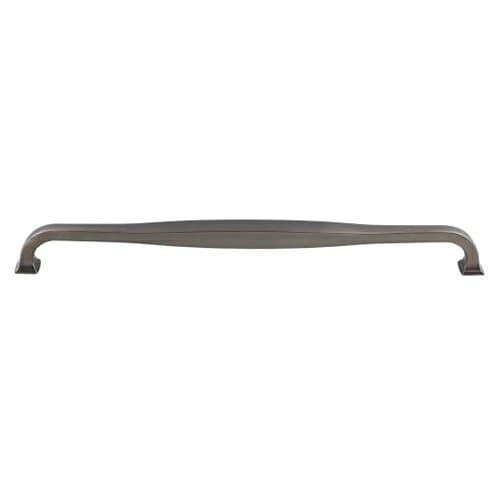 12" Transcend Contour Pull, Ash Gray