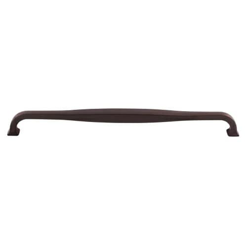12" Transcend Contour Pull, Sable