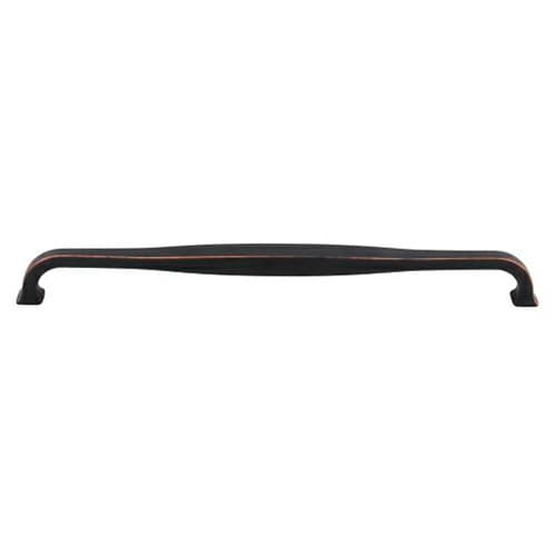 12" Transcend Contour Pull, Umbrio