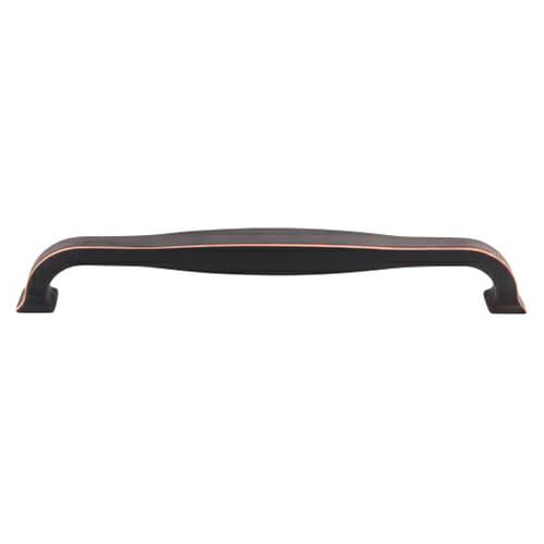 12" Transcend Contour Appliance Pull, Umbrio